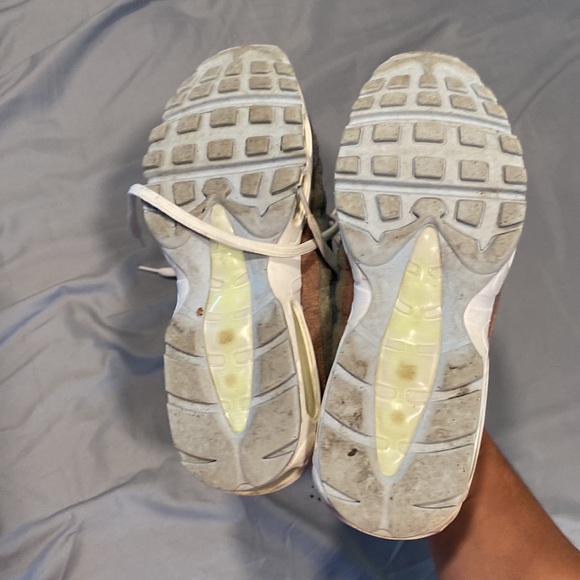 Nike Air Max 9 - Picture 4 of 4